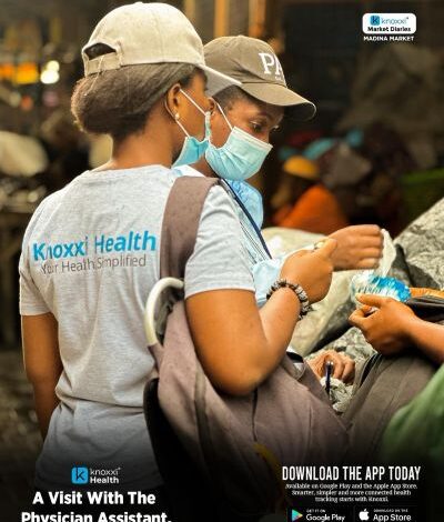 What If Healthcare Didn’t Wait for You to Get Sick? One Ghanaian Company Is Betting on It