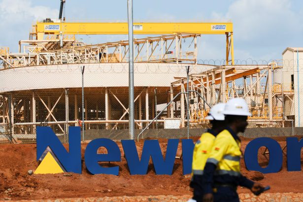 Newmont's GH₵1.63bn Royalty Rekindles Debate on Ghana’s Resource Governance and Dev Impact