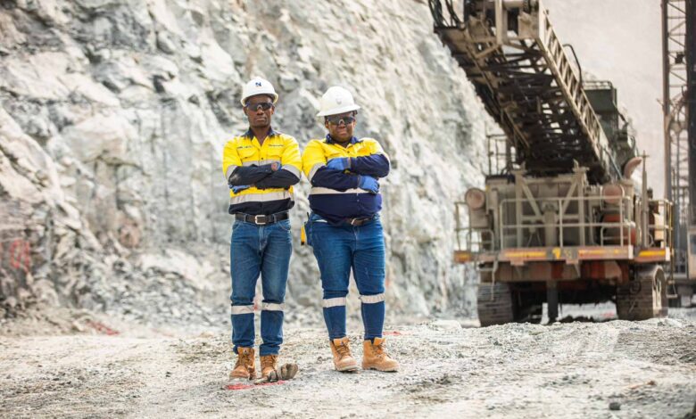 Newmont’s GH₵12.8bn Payment Positions Mining at the Heart of Ghana’s Revenue Drive