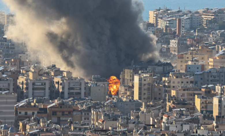 Middle East Conflict Sends Shockwaves Through Africa as AfDB, Others Urge Swift Measures