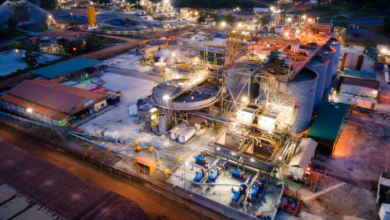 E&P Secures Damang Mine Lease After Competitive Tender; Rivals Disqualified and Outscored