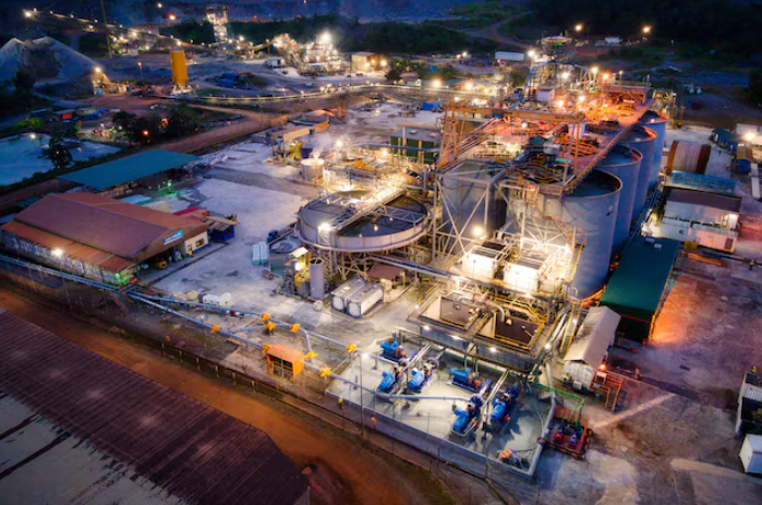 E&P Secures Damang Mine Lease After Competitive Tender; Rivals Disqualified and Outscored