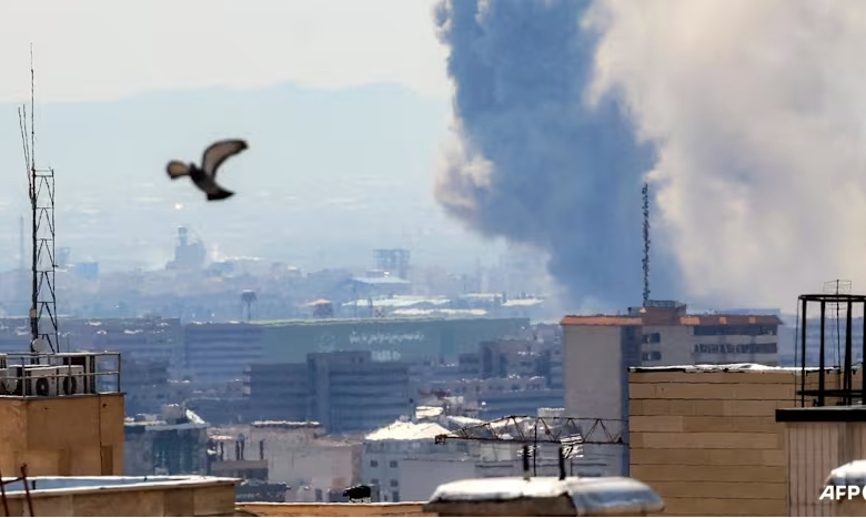 Global Institutions Warn of Food and Energy Shock as Middle East Conflict Ripples Worldwide