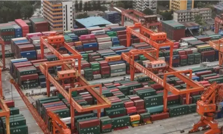 China Opens Zero-Tariff Gateway as Africa Targets Value-Added Export Boom