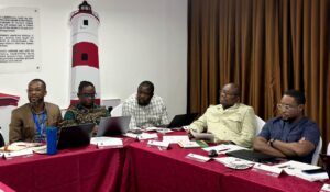 UNDP, Gov't Move to Advance Climate-Smart Rice Farming in Ghana