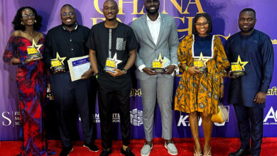 Fido sweeps top honours at Ghana Fintech Awards, reinforcing dominance in digital lending