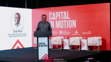 Pension Funds and Global Capital Step In to Back Ghana’s SME sector