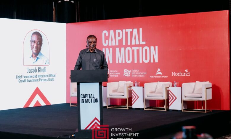 Pension Funds and Global Capital Step In to Back Ghana’s SME sector