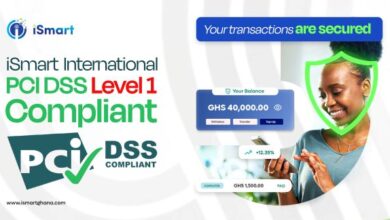 iSmart Earns Highest Global Security Certification, Strengthens Position in Digital Payments