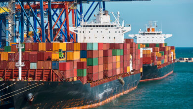 Port Delays Put Ghana’s Trade Competitiveness at Risk