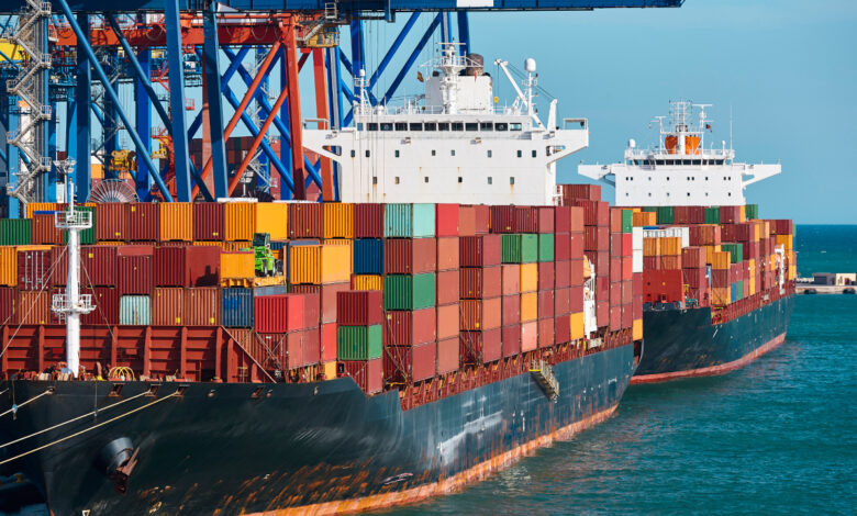 Port Delays Put Ghana’s Trade Competitiveness at Risk