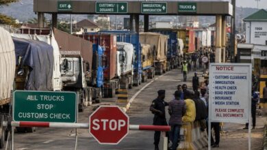 Gnassingbé’s 48-Hour Border Directive Puts AfCFTA’s Real Trade Barriers Under Fresh Scrutiny