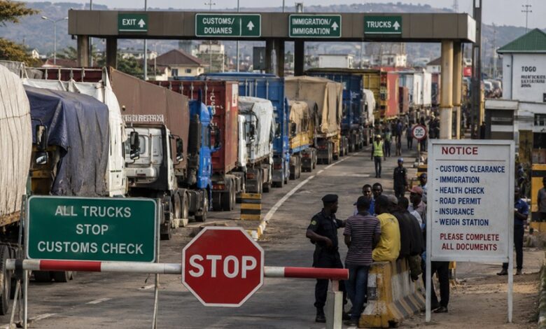 Gnassingbé’s 48-Hour Border Directive Puts AfCFTA’s Real Trade Barriers Under Fresh Scrutiny