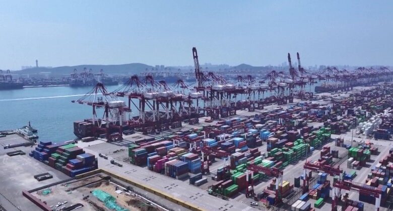 Stakeholders Urge Stronger African Support as China's Zero-Tariff Policy Boosts Exports