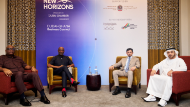 Dubai Chambers Meets GNCCI, GIPC and Importers Association to Strengthen Ghana Trade Ties