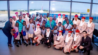 Emirates Brings Inclusive Travel Push to Ghana as Airlines Redefine Passenger Experience