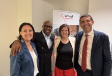 Amref Expands into Geneva as Africa Seeks Bigger Role in Global Health Power Structures
