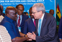 West and Central Africa Roll Out Health Strategy Linking Care Access to Jobs and Growth