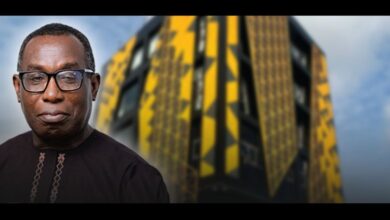 Npontu Strengthens Board With Prof. Noel Tagoe Appointment