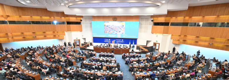 Africa Adopts Addis Ababa Declaration to Fast-Track SDGs Amid Growing Dev Gaps