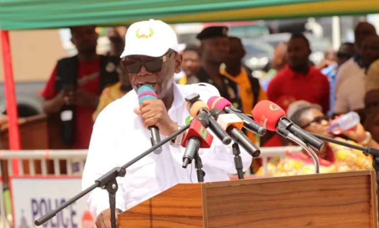 Has Labour’s Jobless Growth Warning Hit Home? Mahama Unveils 1% GDP Jobs Investment Plan