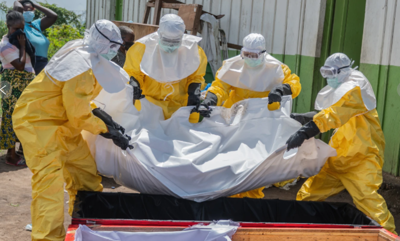 UN Releases $60M Emergency Funding as Ebola Outbreak Raises Regional Alarm