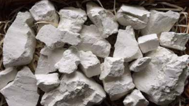 Can Ghana Turn Volta's White Clay Into Its Next Export Success Story?