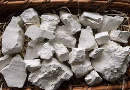 Can Ghana Turn Volta's White Clay Into Its Next Export Success Story?