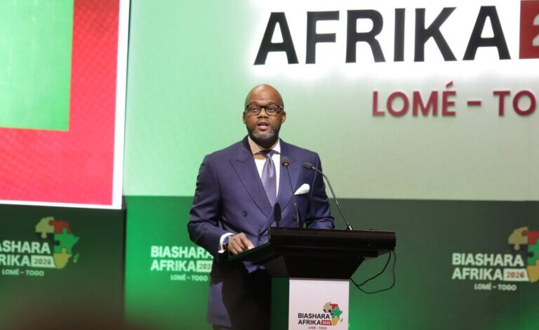 AfCFTA Chief Warns Africa’s $3.4 Trillion Single Market Risks Failure Without Strong Competition Rules