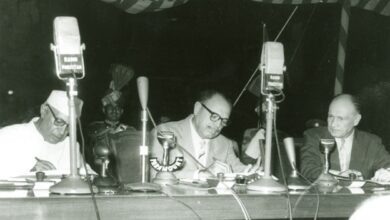 The Architecture of Inequity: How India’s Goodwill Was Codified into Concession (Part I)