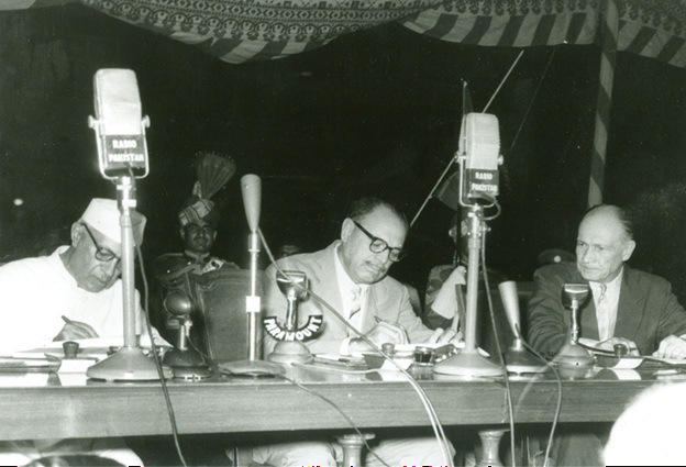 The Architecture of Inequity: How India’s Goodwill Was Codified into Concession (Part I)