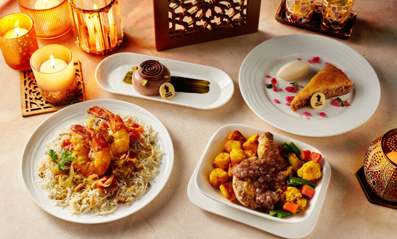 Emirates Turns Eid Travel Into a Mid-Air Cultural Experience With Festive Menus and Arabic Entertainment