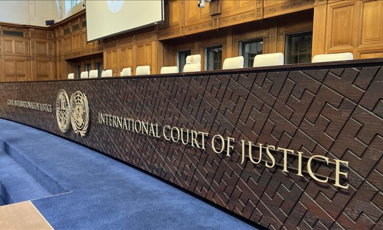 Labour Risk Lens Sharpened as ICJ Ruling Reframes Strike Rights Across Ghana’s Economy