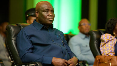 Ghana Unveils US$3.5bn Agriculture Compact to Create 2.6 Million Jobs, Cut Food Imports