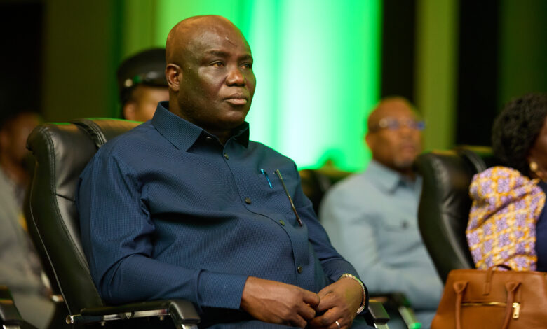Ghana Unveils US$3.5bn Agriculture Compact to Create 2.6 Million Jobs, Cut Food Imports