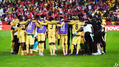 Black Stars Reignite National Hope with Crucial World Cup Victory Over Panama