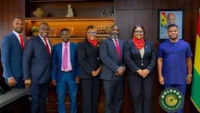 UBA, GoldBod Explore Deal to Unlock Financing Across Ghana’s Gold Sector
