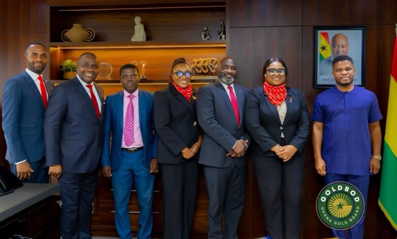 UBA, GoldBod Explore Deal to Unlock Financing Across Ghana’s Gold Sector