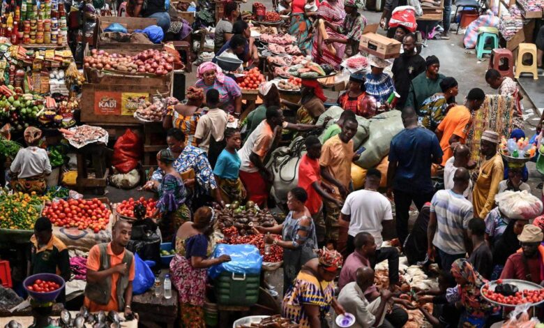 Africans Still Struggling Despite Modest Economic Recovery, Afrobarometer Finds