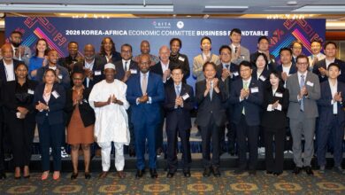 Korea Turns to AfCFTA as Africa Pushes for Industrial Partnerships Beyond Raw Materials