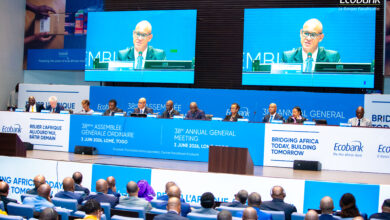 Ecobank Resumes Dividend Payments with $40m Payout as Profits Hit Record High