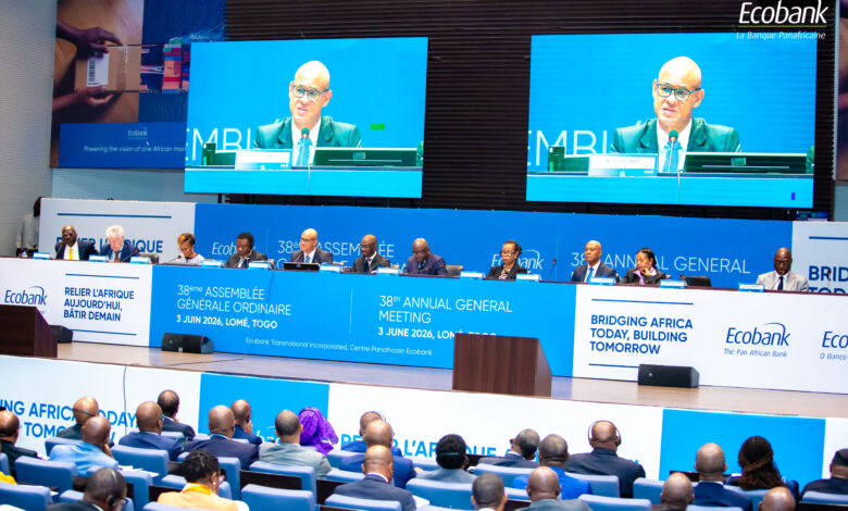 Ecobank Resumes Dividend Payments with $40m Payout as Profits Hit Record High