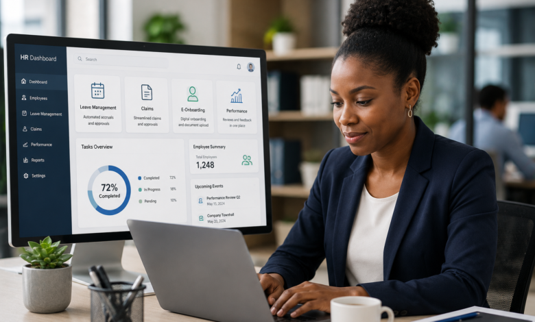HR Automation Unlikely to Replace Jobs, But Will Redefine How HR Works