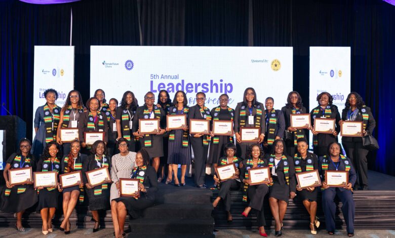 Trust, Accountability and Inclusion Emerge as Corporate Ghana’s New Leadership Currency