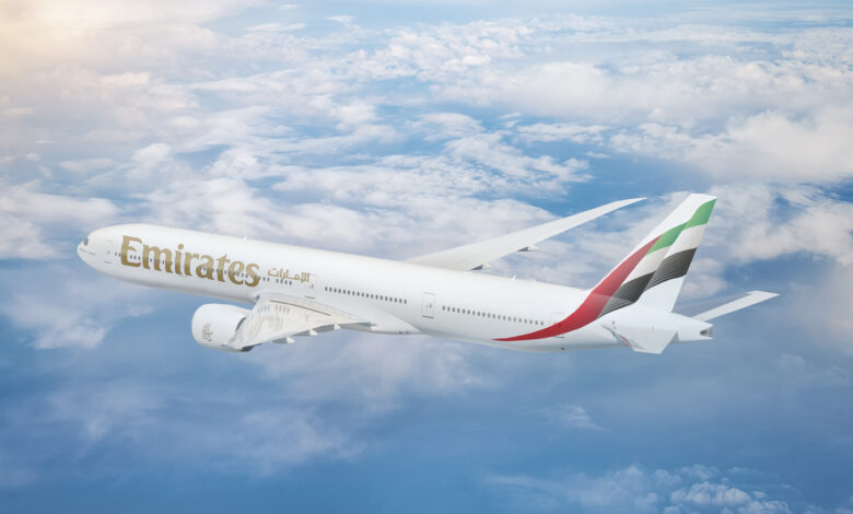 Emirates Boosts Ghana Flights as Trade, Tourism and Investment Links Accelerate