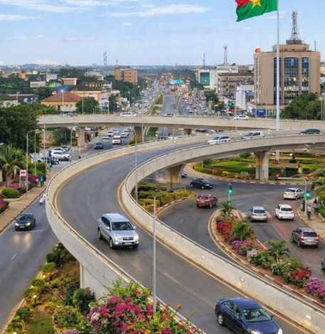 Burkina Faso Raises FCFA151bn in Landmark Diaspora Bond, Surpassing Target