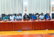 GRIDCo Seeks Parliamentary Backing for Power Infrastructure Expansion