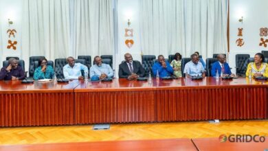 GRIDCo Seeks Parliamentary Backing for Power Infrastructure Expansion