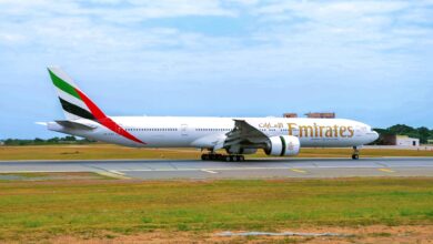 Short Flight, Long Impression: How Emirates Turned a Routine Regional Trip into a Comfortable Journey
