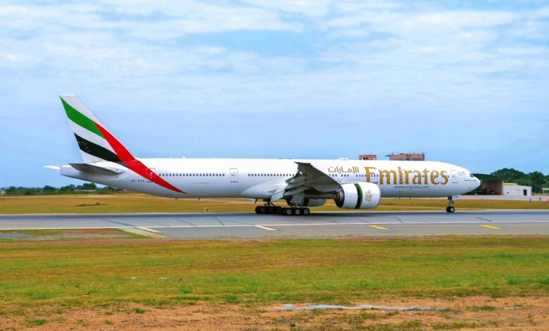 Short Flight, Long Impression: How Emirates Turned a Routine Regional Trip into a Comfortable Journey